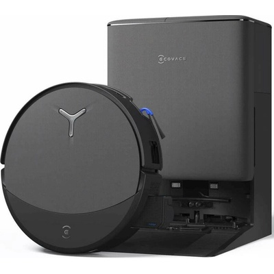 Ecovacs Deebot T90 PRO Omni Black