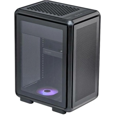 Cooler Master MasterFrame 400 Mesh Black MF400M-KHNN-S00