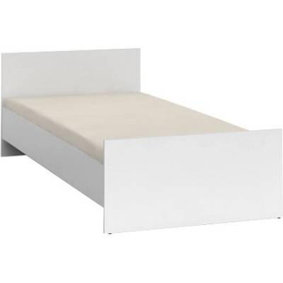 BRW Nepo Plus bílá S435-LOZ/90
