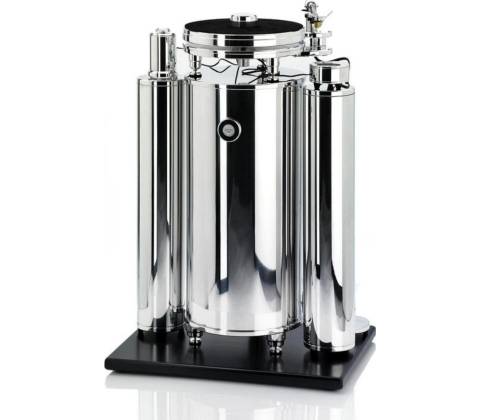 Acoustic SOLID 111 METAL Reference