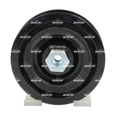 Elektromagnetická spojka, kompresor klimatizace NRF 380044