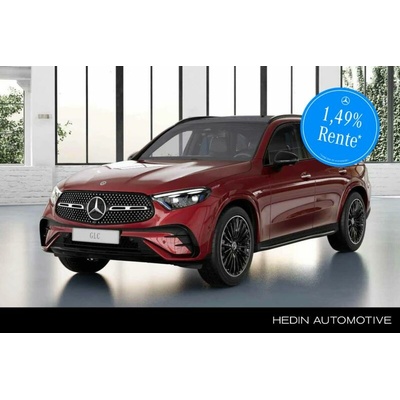 Mercedes-Benz GLC 300 e Edition 4Matic 230 kW