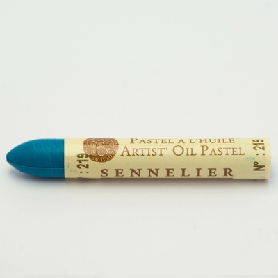 Sennelier olejový pastel 5 ml 219 celestial blue