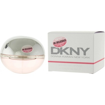 DKNY Be Delicious Fresh Blossom parfémovaná voda dámská 50 ml