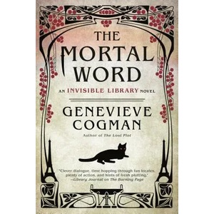 Mortal Word | Genevieve Cogman (ISBN: 9780399587443)