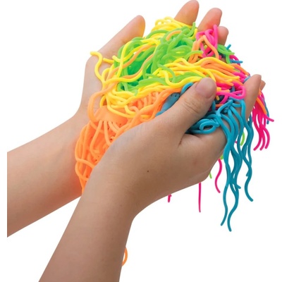 Schylling Střapatý míček