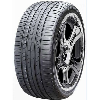 Tracmax X-Privilo RS01+ 275/45 R21 110Y
