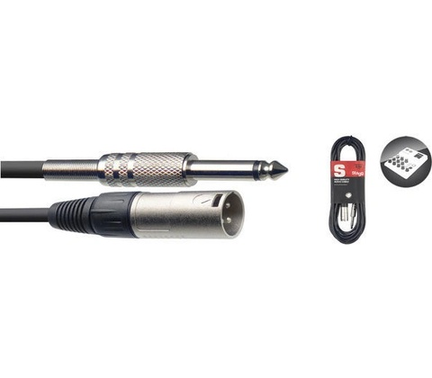Stagg SAC3PXM DL