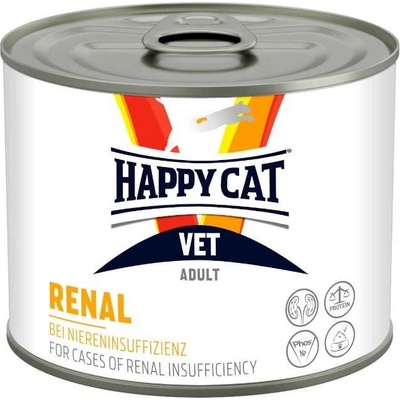 Happy Cat VET Dieta Renal 200 g