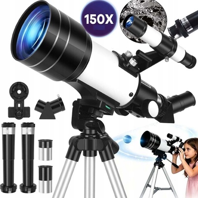 Sky-Watcher BKP 15075 EQ3-2 750 mm