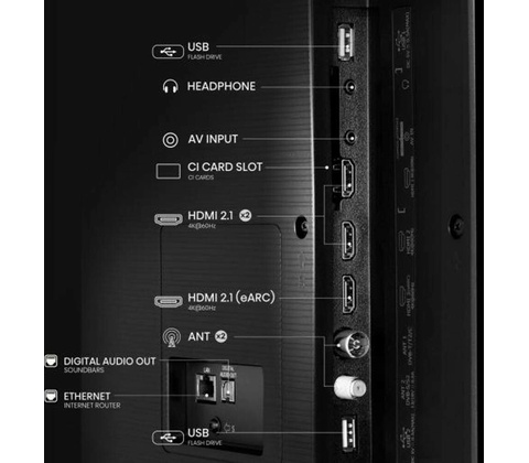 Hisense 75E7Q