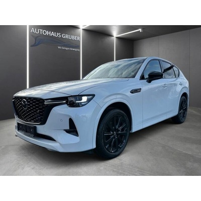 Mazda CX-60 3.3 e-Skyactiv D 254 Homura AWD 186 kW
