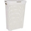 Curver Style 40 L krémový 44x26x61 cm