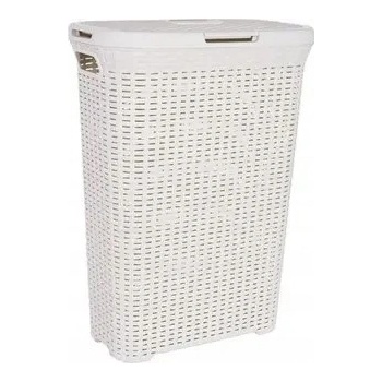 Curver Style 40 L krémový 44x26x61 cm