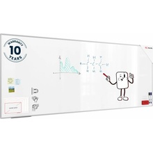 ALLboards Magnetická tabule 300 x 120 PREMIUM EX3012