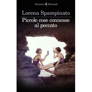 Piccole cose connesse al peccato | Lorena Spampinato (2023)