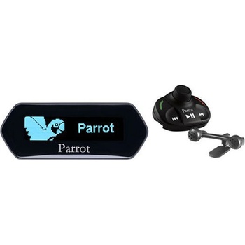 Parrot MKi 9100