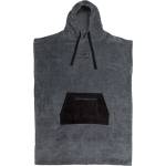 Ocean & earth Daybreak Hooded poncho - Grey (Grey)