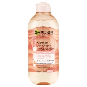 Garnier Мицеларна вода garnier 400 мл Роза