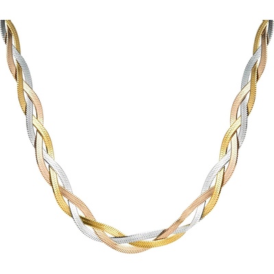 HARAHU Колие be-21118 - Многоцветен kp21118 (be-21118)