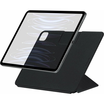 Pitaka Folio 2 case iPad Air 11 2024iPad 11 2018/2022 FOL2301 Black