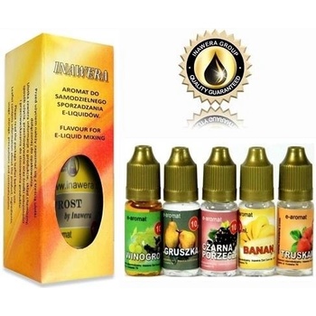 Inawera Kaktus 10 ml - Heureka.cz