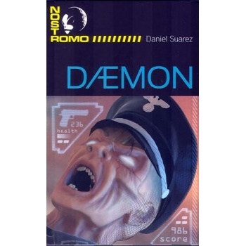 Daemon Daniel Suarez CZ
