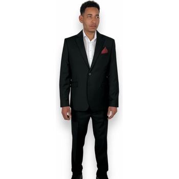 ARTHUR spoločenský set čiernej