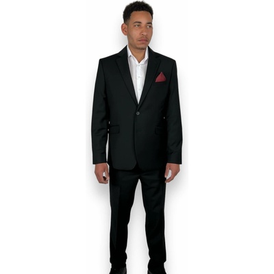 ARTHUR spoločenský set čiernej