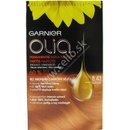 Garnier Olia 8.43 Intenzívna svetlozlatá medená