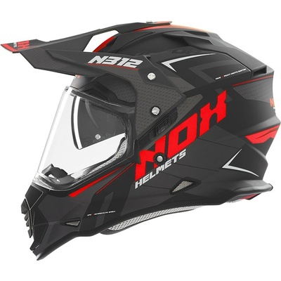 NOX N312 Vapor 2025