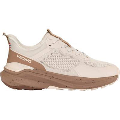 Viking Дамски мултиспорт обувки Viking Women's Her Boost WP Multisport shoes - Beige - размер 41 (EU) (122-1492-0116)