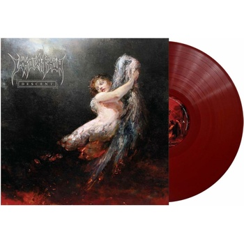 Immolation - Descent LP