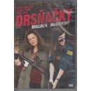 Drsňačky DVD