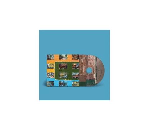 Croz Boyce - CROZ BOYCE CD