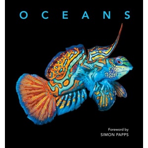 Oceans | Simon Papps (ISBN: 9781760796853)