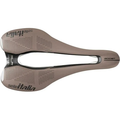 Selle Italia SLR Boost Gravel TI316 Superflow L hnede