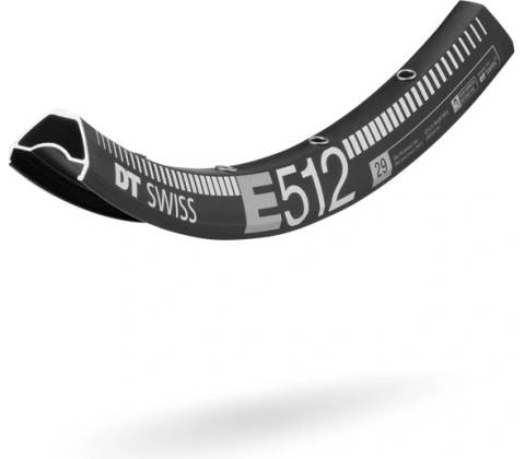 DT SWISS E 512