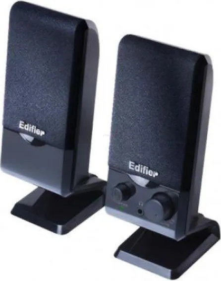 Edifier M1250 2.0 Black