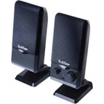 Edifier M1250 2.0 Black Активни колони
