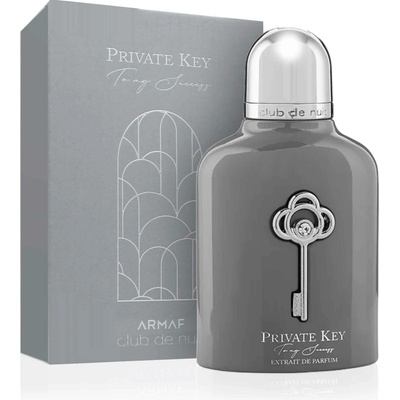 Armaf Club de Nuit Private Key To My Success parfum unisex 100 ml