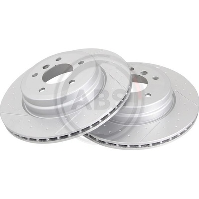 A.B.S. ALL BRAKE SYSTEMS BV. 18523