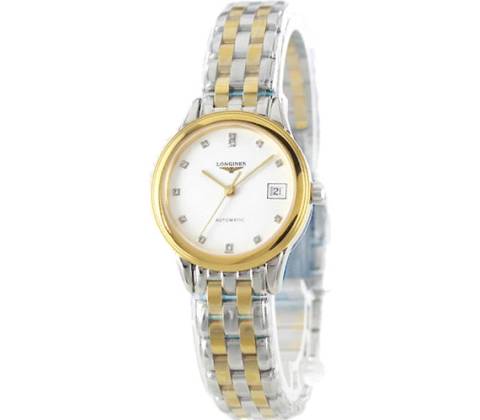 Longines L4.274.3.27.7