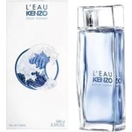 KENZO L'Eau Kenzo pour Homme (2015) EDT 100 ml Парфюми