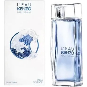 KENZO L'Eau Kenzo pour Homme (2015) EDT 100 ml Парфюми