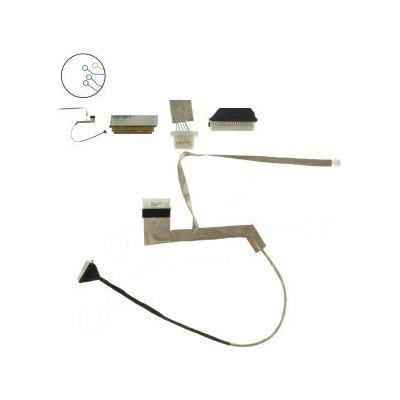 HP ProBook 4720s LCD Kabel