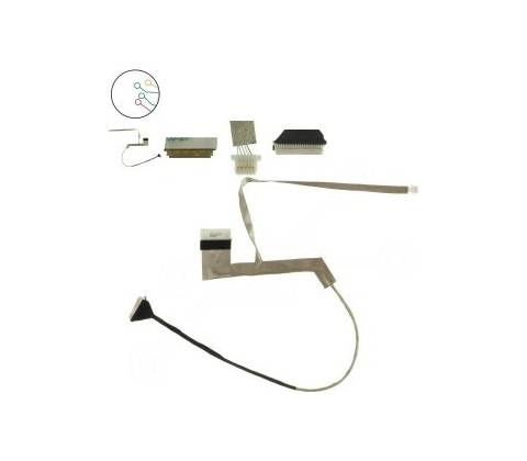 HP ProBook 4720s LCD Kabel