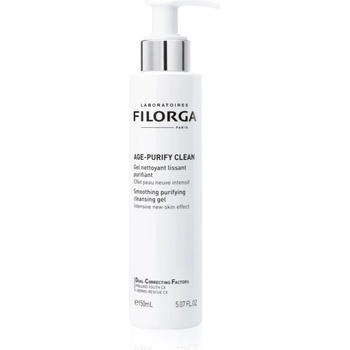 Filorga AGE-PURIFY CLEAN почистващ гел против несъвършенства на кожата 150ml