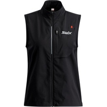 Swix 30K Vest W Jet black