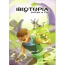 Biotopia: Svitek a čaj